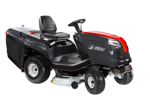 Oleo mac ride on best sale mower prices